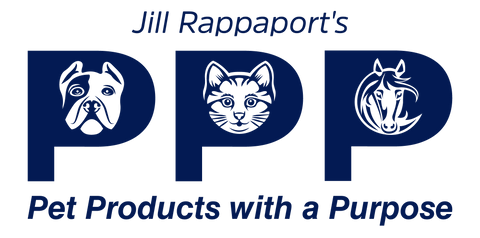 Jill&#39;s Pet Products