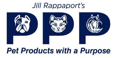 Jill's Pet Products